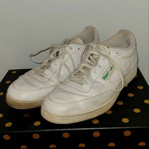 Reebok Club C Vintage 85 Shoes